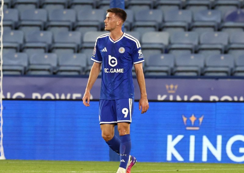 Nastup za pamćenje: Bivši igrač Rijeke u Engleskoj zabio hat-trick za 19 minuta