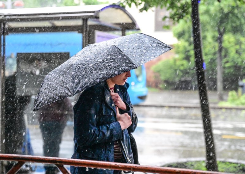 Sunce na prvi dan jeseni, ali već sutra stiže promjena: Evo što nas čeka do kraja tjedna