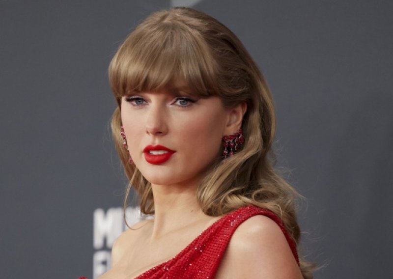 Misteriozne nule na profilu i odbrojavanje na webu: Otkriveno što je Taylor Swift tjednima pripremala