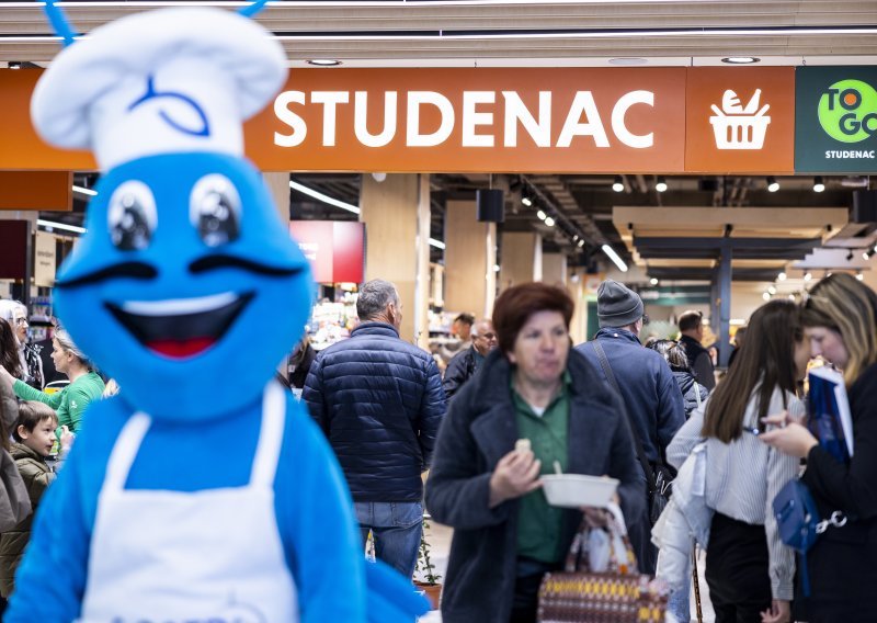 Studenac pred blokadom zbog nagomilanih dugova
