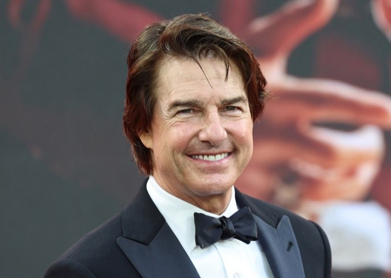 Tom Cruise rođen je u znaku koji ne odustaje lako: Kad nešto zacrtaju, spremni su ići do kraja