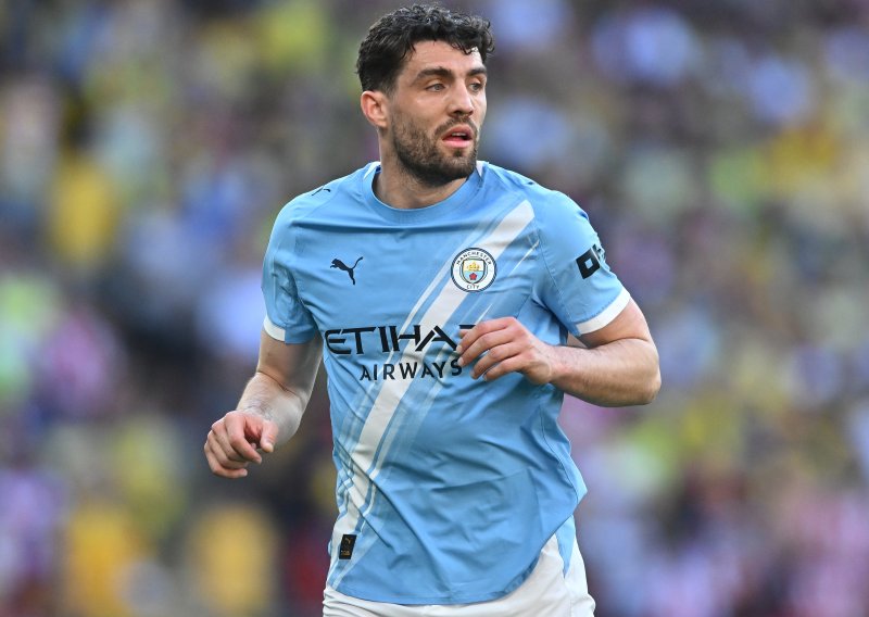 Je li ovo znak da Mateo Kovačić već u siječnju napušta Manchester City?