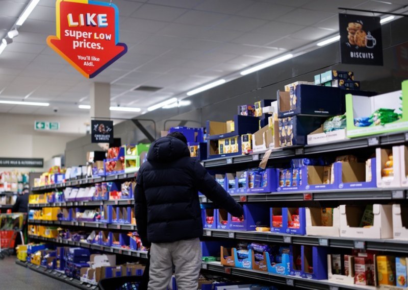 Europski potrošači opet zabrinuti: Cijene rastu brže nego što se očekivalo