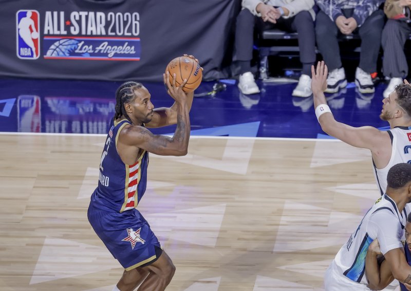 Kawhi Leonard se vratio u Toronto: Zaradit će više od 100 milijuna eura