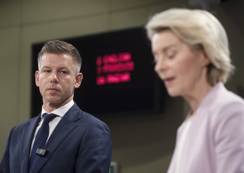 Veliki zaokret za Mađarsku: Bruxelles odmrzava milijarde nakon Orbánova odlaska