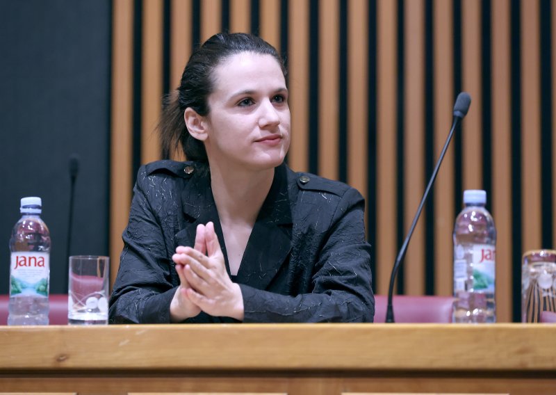 Iznenadna promjena: Nevenka Lastrić-Đurić preuzima zagrebački HSLS