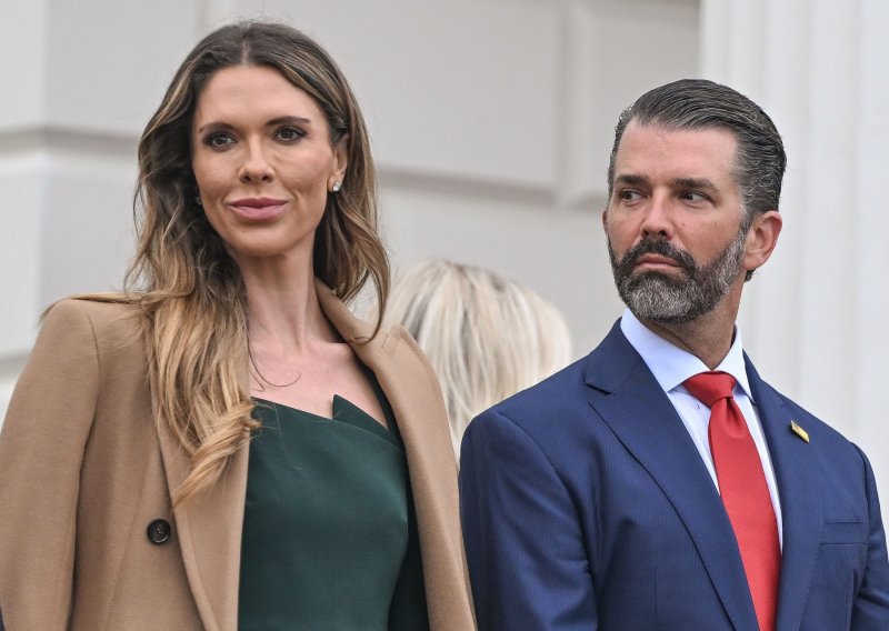 Nova gospođa Trump privlači sve više pažnje: Iza nje je burnih nekoliko mjeseci