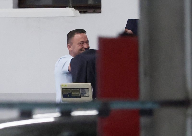 USKOK optužio čelnika hrvatskog nogometnog kluba zbog davanja mita sucu
