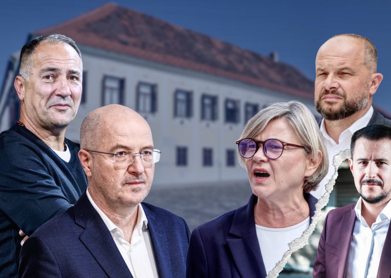 Može li Štimac postati novi Škoro? Analitičar objašnjava što se događa na desnici i koji problem ima SDP