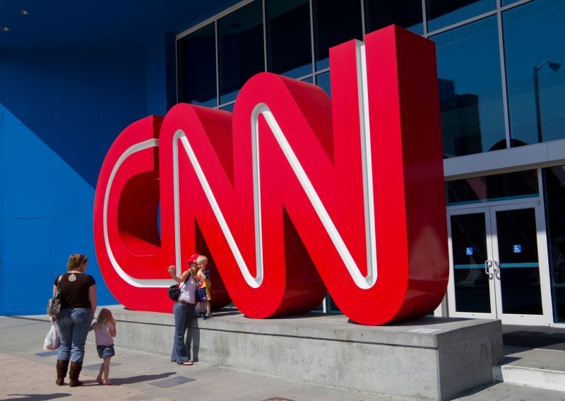 'Kao na sprovodu': Novinari CNN-a očajni zbog poteza novog vlasnika