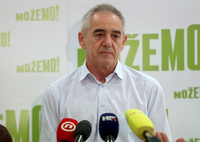 Bakić: Braniteljima će rasti mirovine zbog naše inicijative