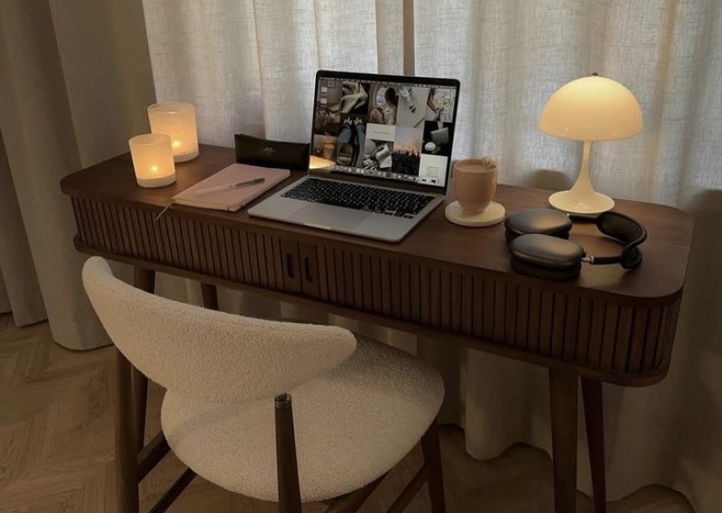 Ovaj pomalo zaboravljeni detalj ponovno osvaja kuhinje: Štedi prostor, a izgleda neodoljivo
