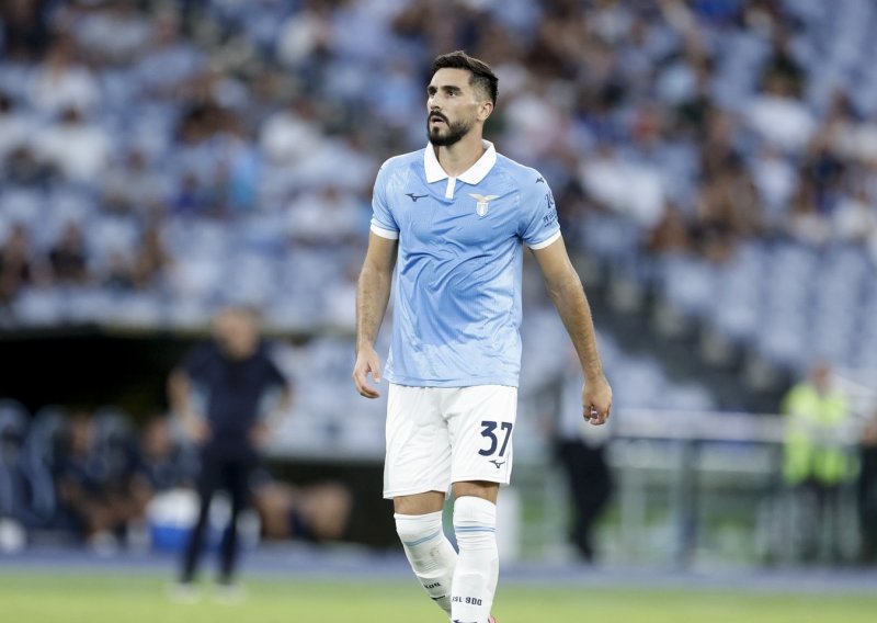 Vatreni oduševio Talijane: 'Preuzeo je klub, vrijedi svaki euro'