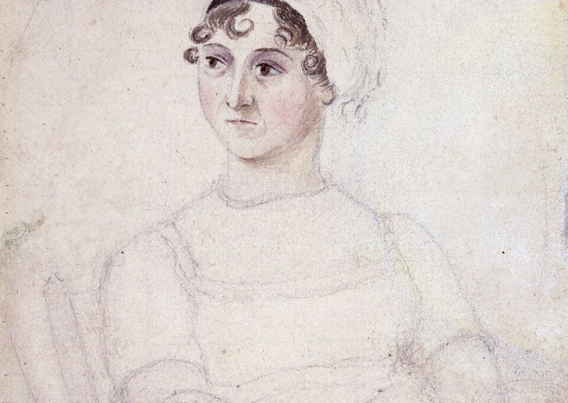 Jane Austen nije pisala samo ljubavne priče. Zašto filmovi to uporno zaboravljaju?
