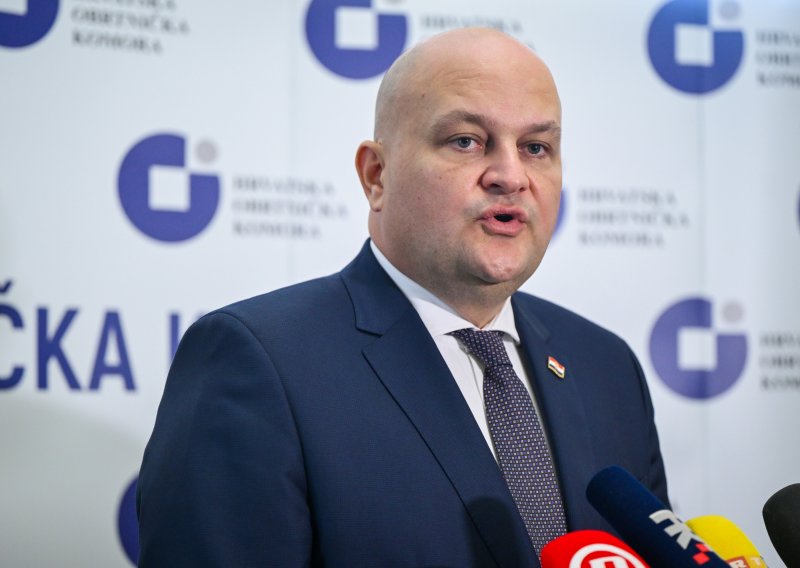Šušnjar najavio plan za industriju: Do 2034. žele povećati udio industrije u BDP-u