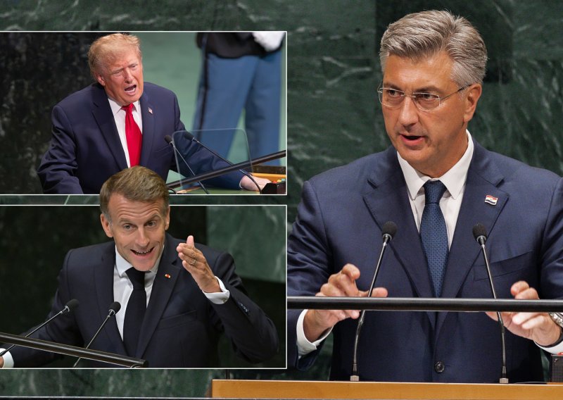 Vraća li se 'zakon džungle'? Kovačević: UN može preživjeti samo pod jednim uvjetom
