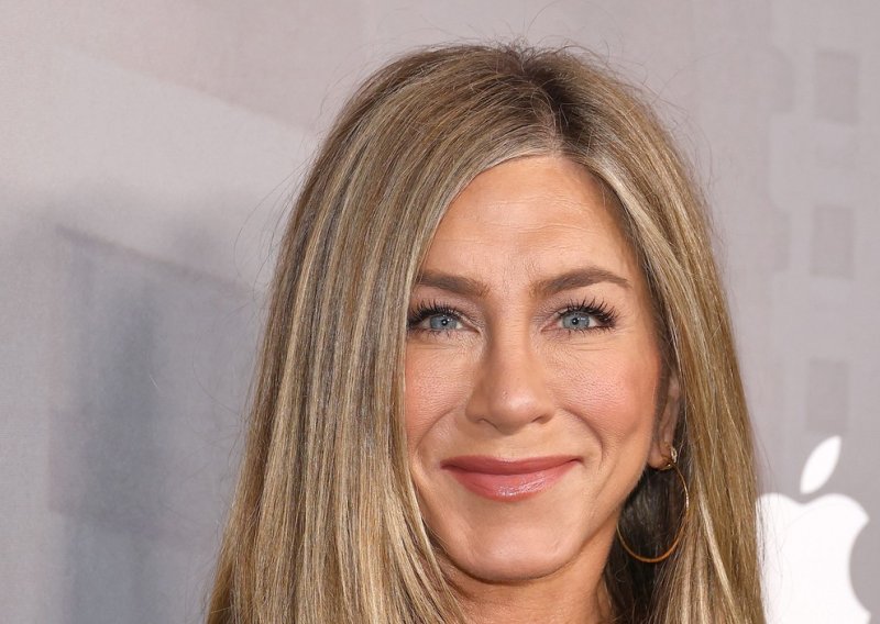Jennifer Aniston priznala što bi danas promijenila u svojim dvadesetima