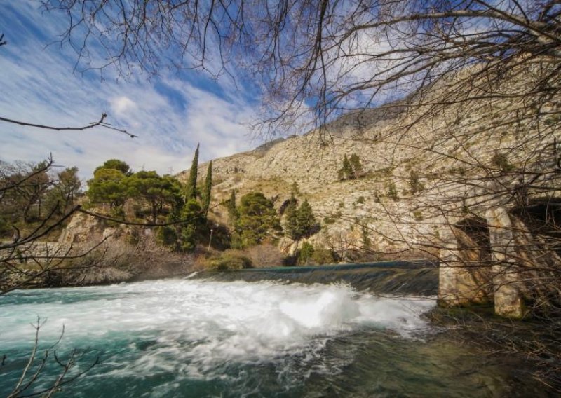 EBRD izašao iz posla oko hidroelektrane na Ombli