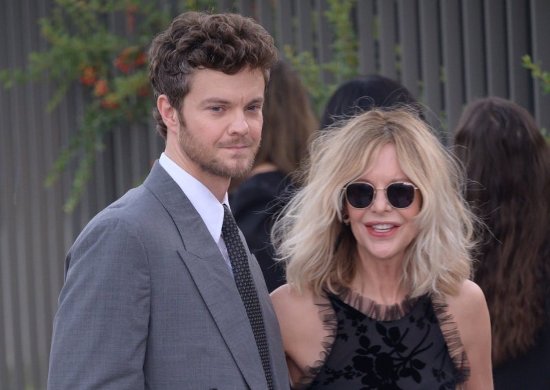 Rijetko ih viđamo zajedno: Meg Ryan zablistala uz sina kojeg svi znate iz hit-serije