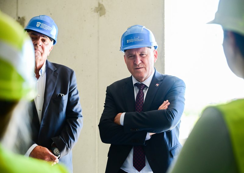 Stan od 67 kvadrata za 74.000 eura: Bačić otkrio detalje programa za zaštićene najmoprimce