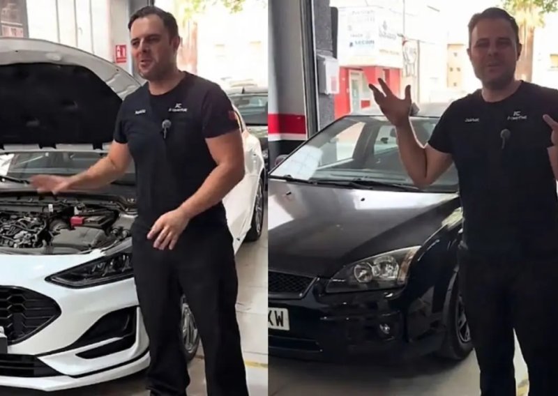 Mehaničar pregledao rabljeni auto s gotovo 250.000 km i ostao oduševljen: 'Ne kvari se i ne želi se pokvariti'