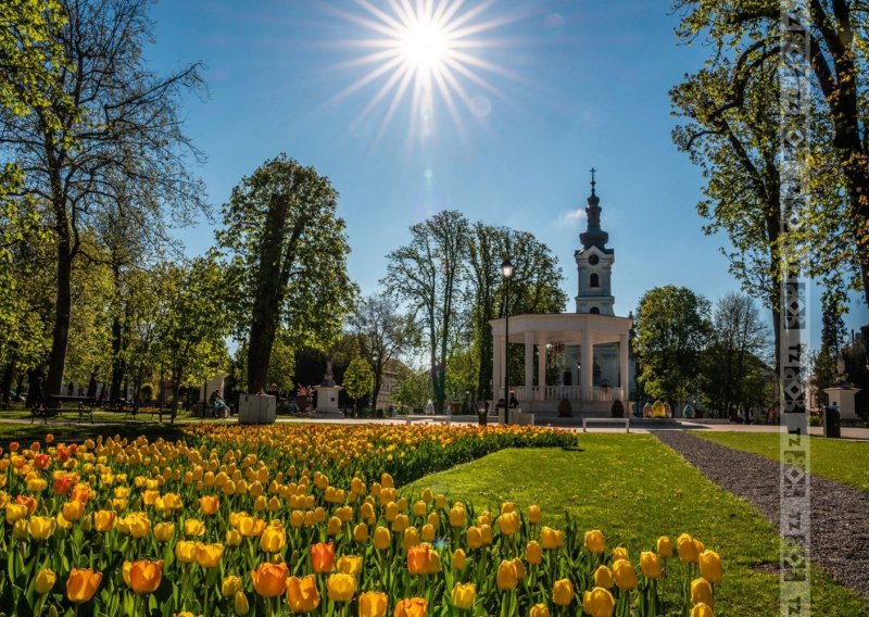 Kamo na izlet? Bjelovar nudi doživljaj više – od najpoznatijeg paviljona i tajnih tunela do craft piva