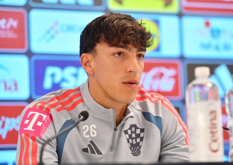 U utrci je s Messijem, ali Musa sanja Europu. Pašalić otkrio što planira nakon propalog transfera