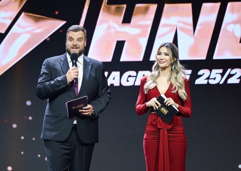 Marka Šapita opet možete slušati na TV prijenosima!