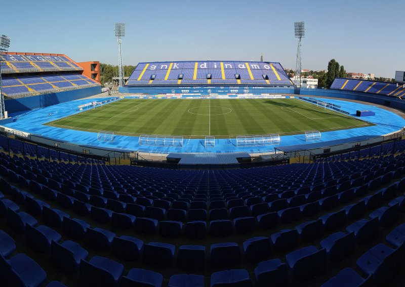 Sutra doznajemo kako će izgledati budući stadion Maksimir