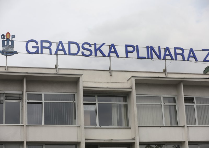 Nakon radnika ZET-a i Holdinga štrajk najavljuju i iz Gradske plinare Zagreb - Distribucija
