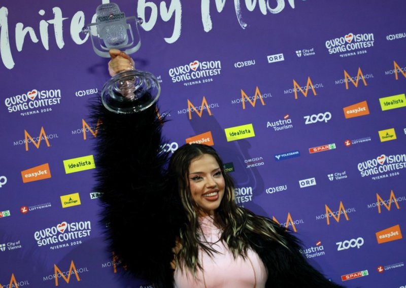 Nizozemska napravila veliki zaokret: Vraća se na Eurosong nakon samo godinu dana