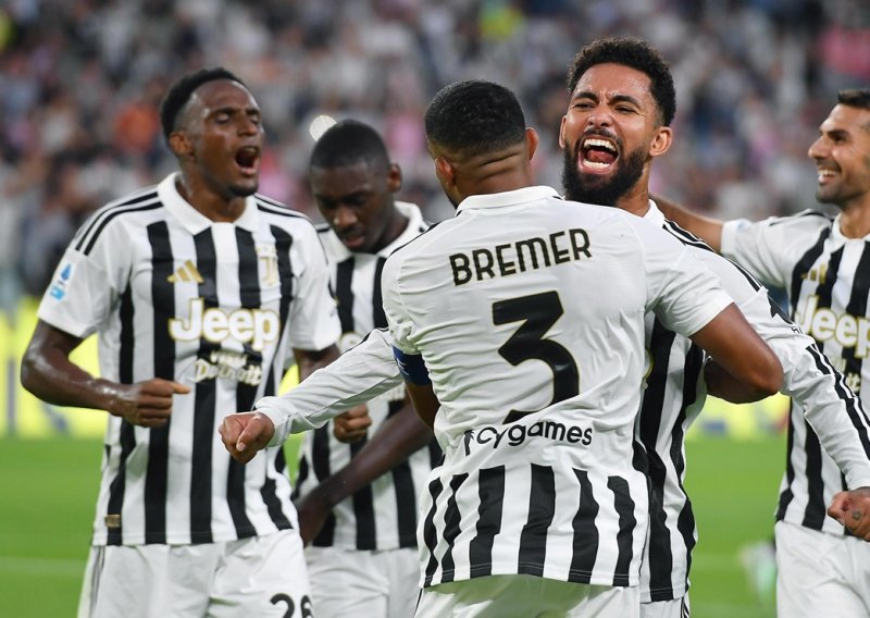 Juventusu dopušteno dovesti novog igrača, iako je prijelazni rok prošao