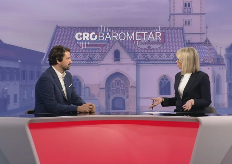 Hrvati otkrili što ih najviše brine: 'Vlada bi trebala najozbiljnije...'