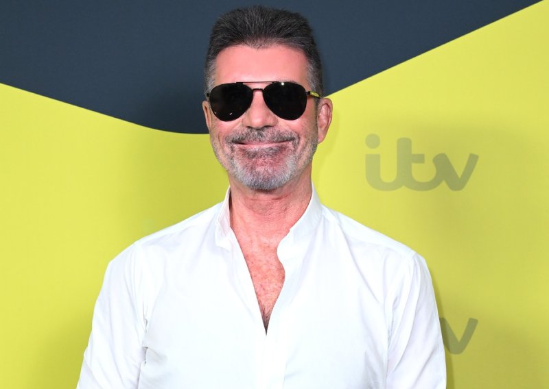 Bez njega je ovaj show gotovo nezamisliv: Simon Cowell propustit će i najvažniju večer