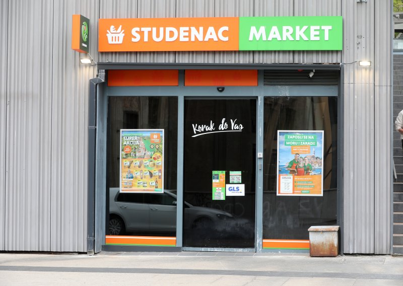 Studenac podnio zahtjev za otvaranje predstečajnog postupka