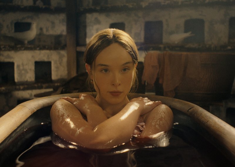 'Monster' o Lizzie Borden: Ima li žena pravo na danak u krvi?