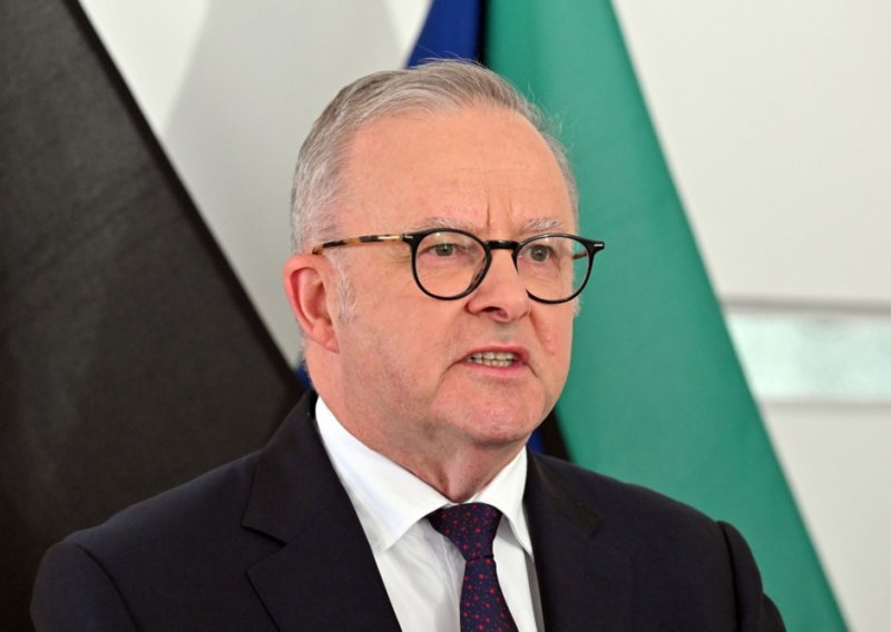 Uzbuna u Australiji: Umjetna inteligencija po prvi put hakirala vladino tijelo