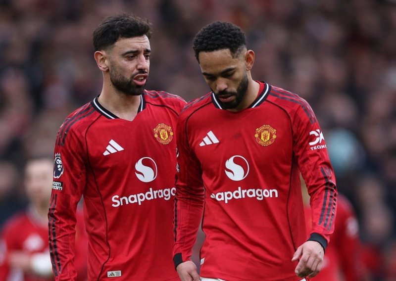 Manchester United u problemima: Slavni klub potvrdio ogroman financijski minus
