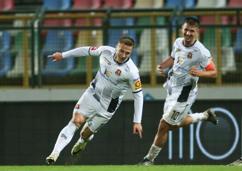 Rudeš ne staje s pojačanjima: Poznato SHNL ime stiglo u klub