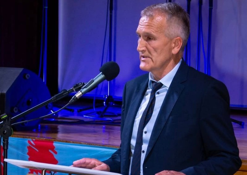 Gradonačelnik Senja 30 godina ne pije vodu iz slavine: Nastala panika