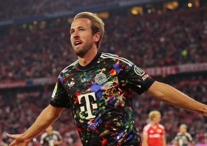Harry Kane razmišlja o neobičnom potezu: Jednog bi dana mogao zaigrati u NFL-u