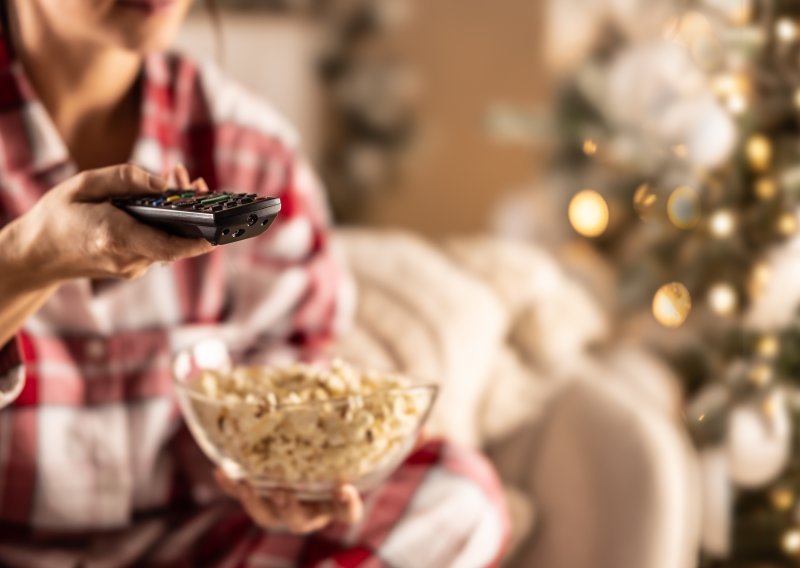 Kultni božićni film vraća se nakon više od 20 godina, a stiže i veliko novo ime