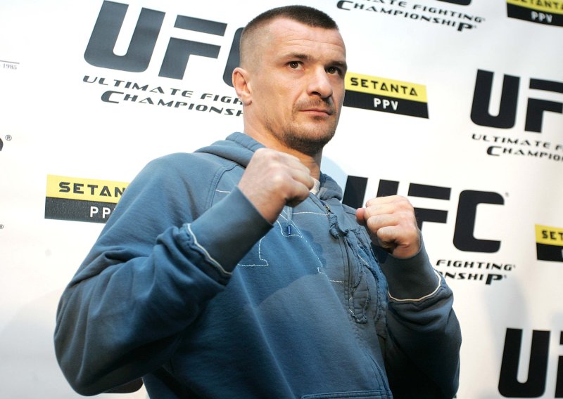 Mirko Cro Cop Filipović poslao jasnu poruku Filipu Hrgoviću: 'Tko kaže da nije tako – laže'