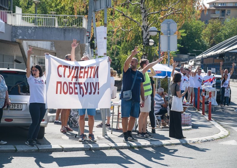 The Moscow Times: Studenti nakon pobjede poslali jasnu poruku Rusiji! Evo o čemu se radi