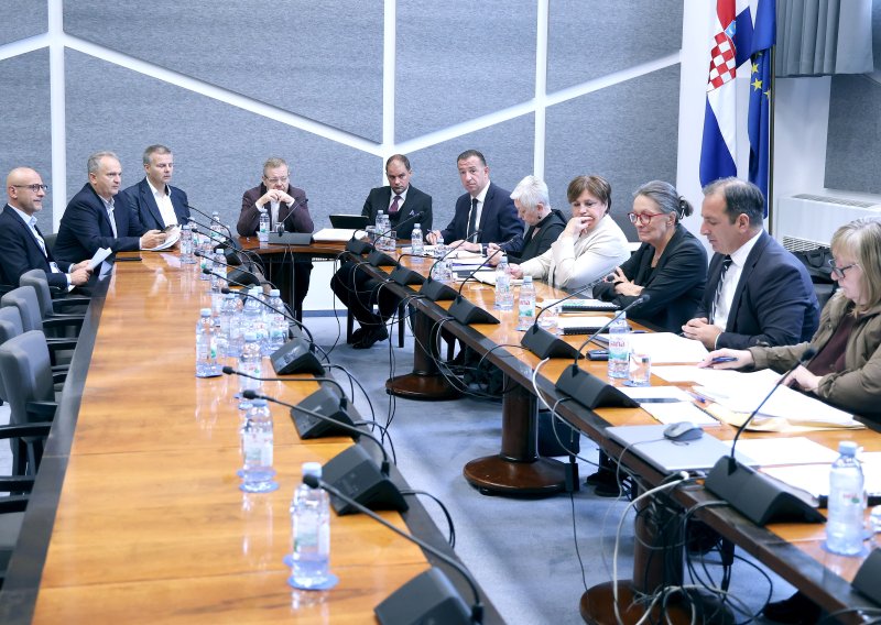 U Saboru krenulo saslušanje za novog ravnatelja HRT-a, evo tko su kandidati