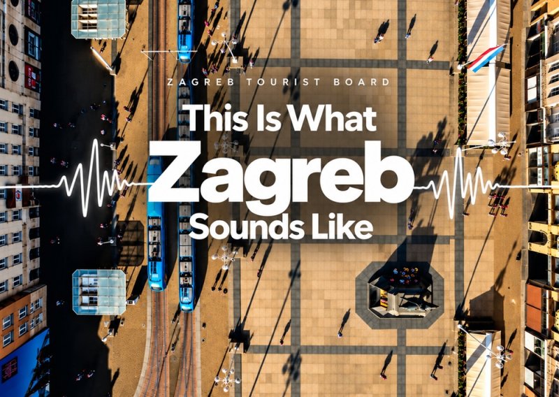 Zagreb obilježava Svjetski dan turizma novim digitalnim sadržajima i besplatnim razgledima