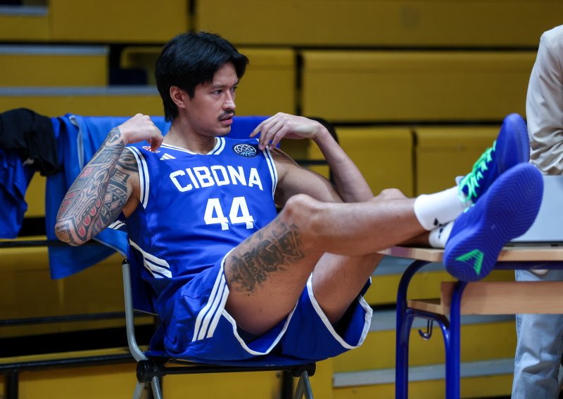 Cibona ne putuje u Podgoricu: Odgođen je početak ABA lige!