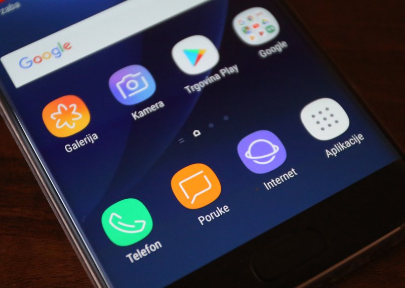 Policija upozorava na novu SMS prevaru