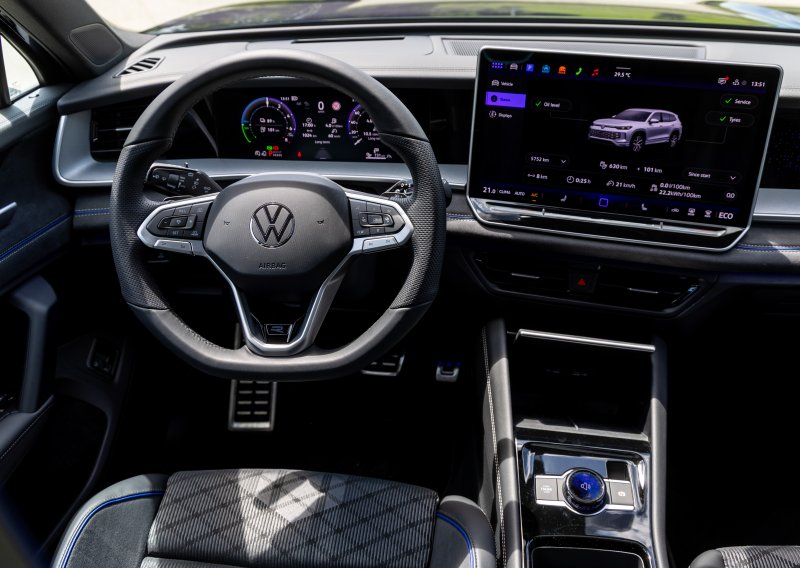 Tetris i Pac-Man stižu u automobile: Uvodi se velika promjena