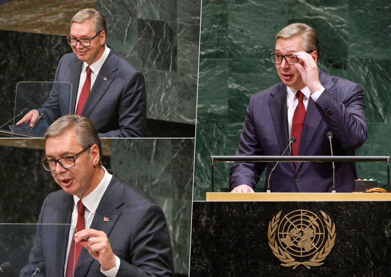 Vučić opet udara po Hrvatskoj, a Avdagić upozorava na puno veći problem sa Srbijom